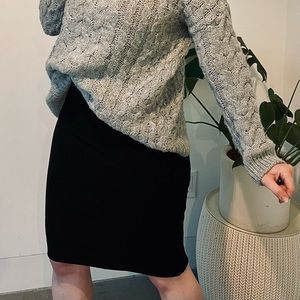 Zara Bodycon Pencil Skirt